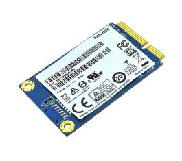 Details about   SanDisk SD8SFAT-064G-1122 Z400S 64Gb SATA-6Gbps mSATA Solid State Drive 