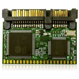 1 GB SSD SATA Internal Industrial Flash moduli 'Transcend TS 1 gsdom 22 V' 